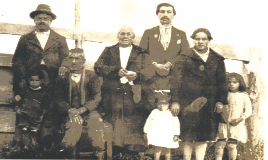 Balmaceda nació en 1917 y es el pueblo más antiguo de la comuna de Coyhaique
