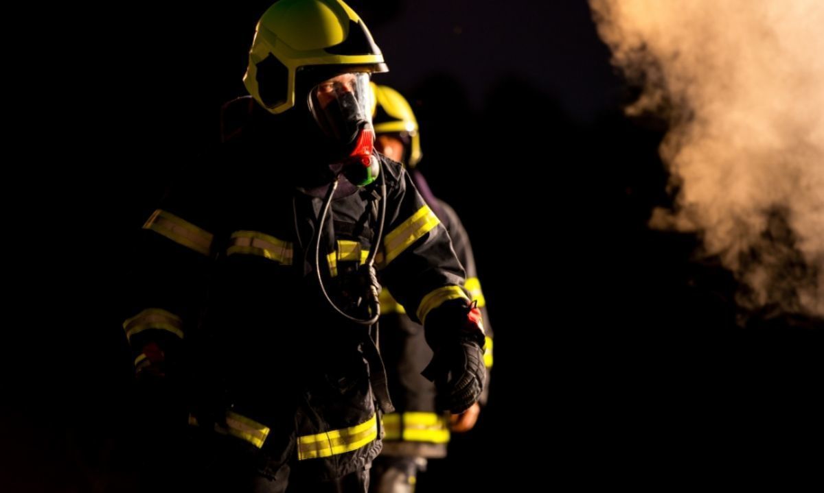 Aporte a bomberos abrió al alza en enero 