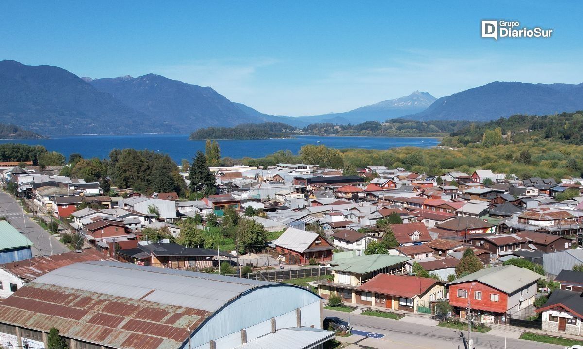 Campeonato con premios de hasta 3 millones para emprendedores de Panguipulli