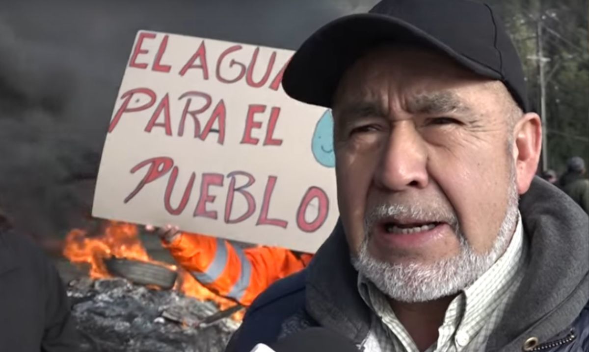 Habitantes de La Aguada exigen urgente fiscalización de posible contaminación en el agua potable 