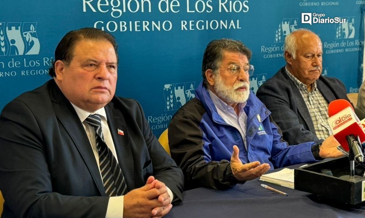 Autoridades regionales recurren a Contralora General para revertir sueldos impagos en corporaciones