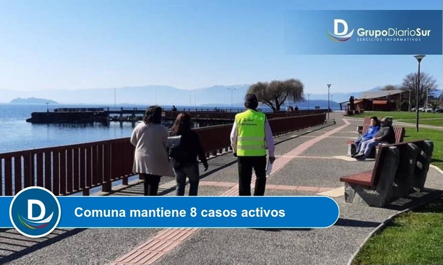 Lago Ranco anuncia intensas fiscalizaciones estas Fiestas Patrias