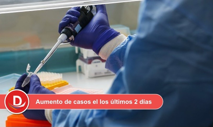 Minsal y aumento de casos de covid-19: "Se puede deber a un efecto del 18 de septiembre"