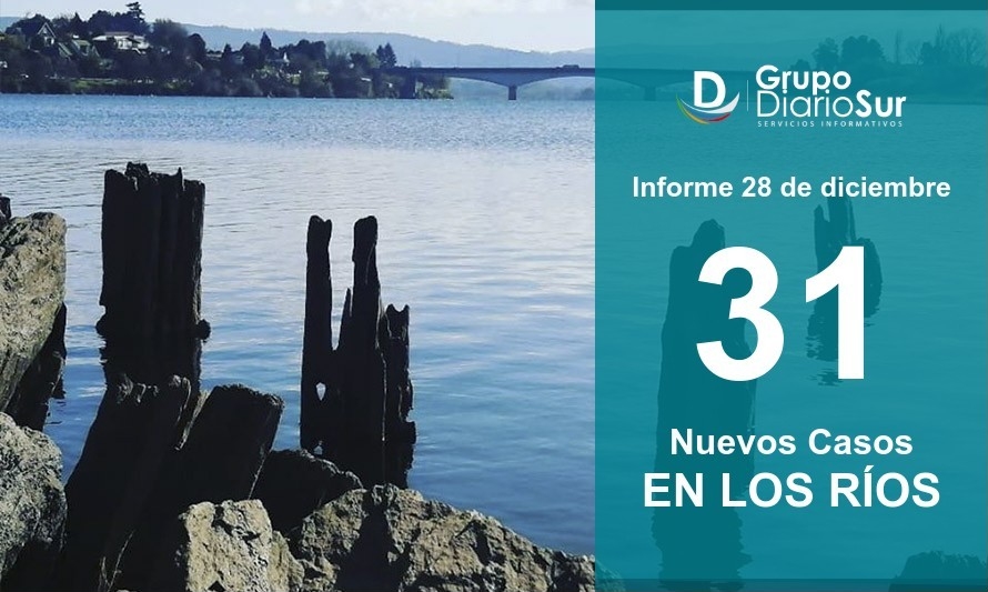 6 comunas sumaron casos este lunes: ¿Cuáles?