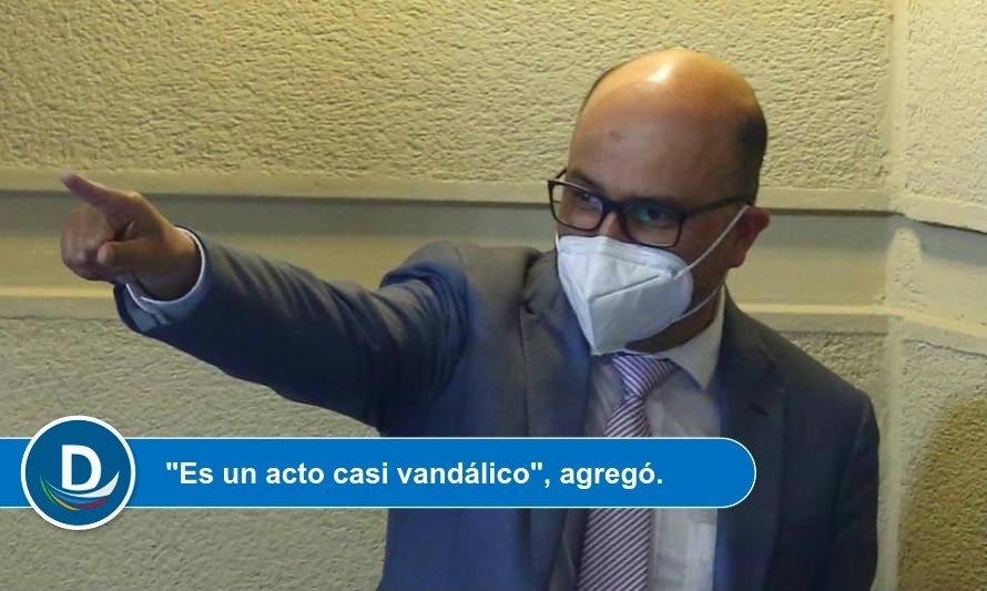 “Si realmente fuera el banco de todos los chilenos, no obligaría a sus clientes a exponerse"