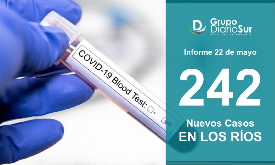 Conoce cuáles fueron las 3 comunas con más de 30 contagios diarios