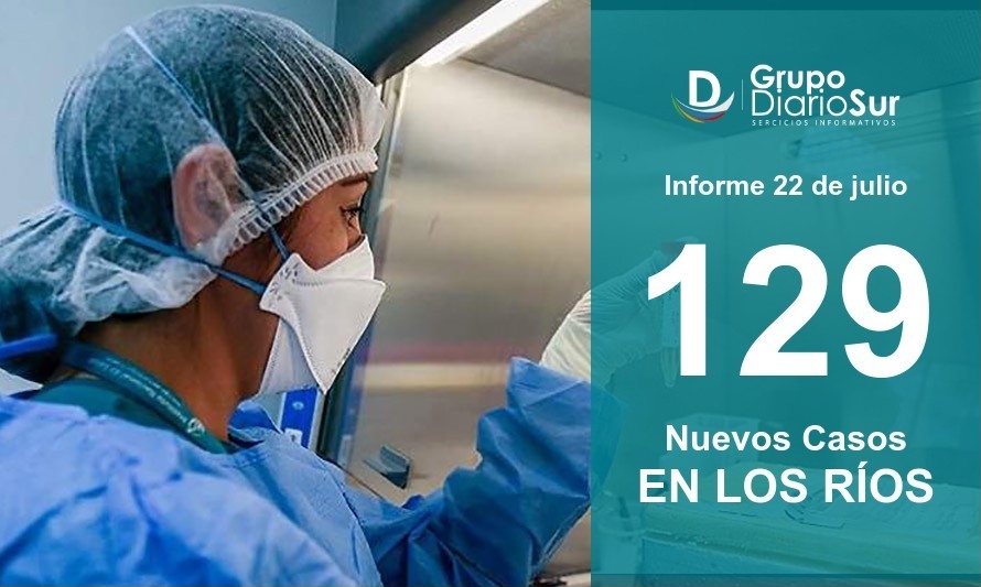 Revisa las 11 comunas de la región que sumaron contagios este jueves