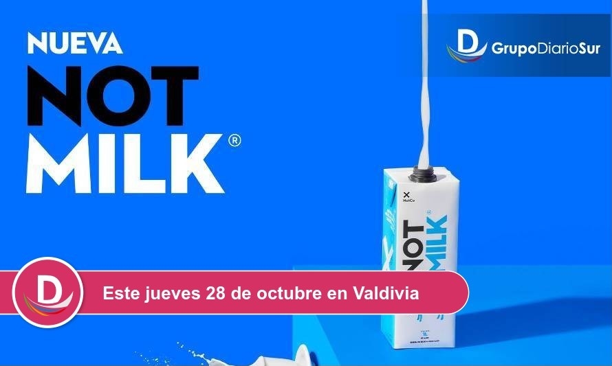 Charla aniversario de 14K contará con la participación de manager de NotCo