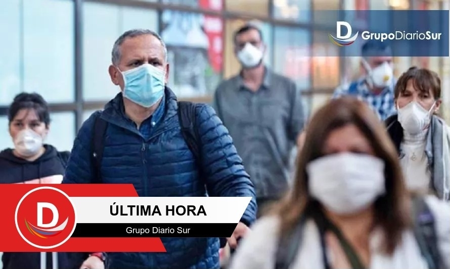 Minsal anuncia que uso de mascarilla no será obligatoria en espacios abiertos