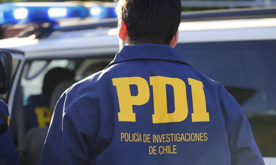 PDI investiga sustracción frustrada de menor en Lanco