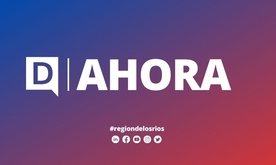 Alertan incendio declarado en Lanco